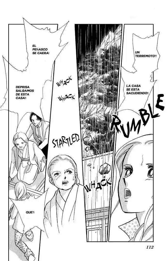 Mizu Ni Sumu Hana - Capítulo 7 - Página 28 - LectorTMOo