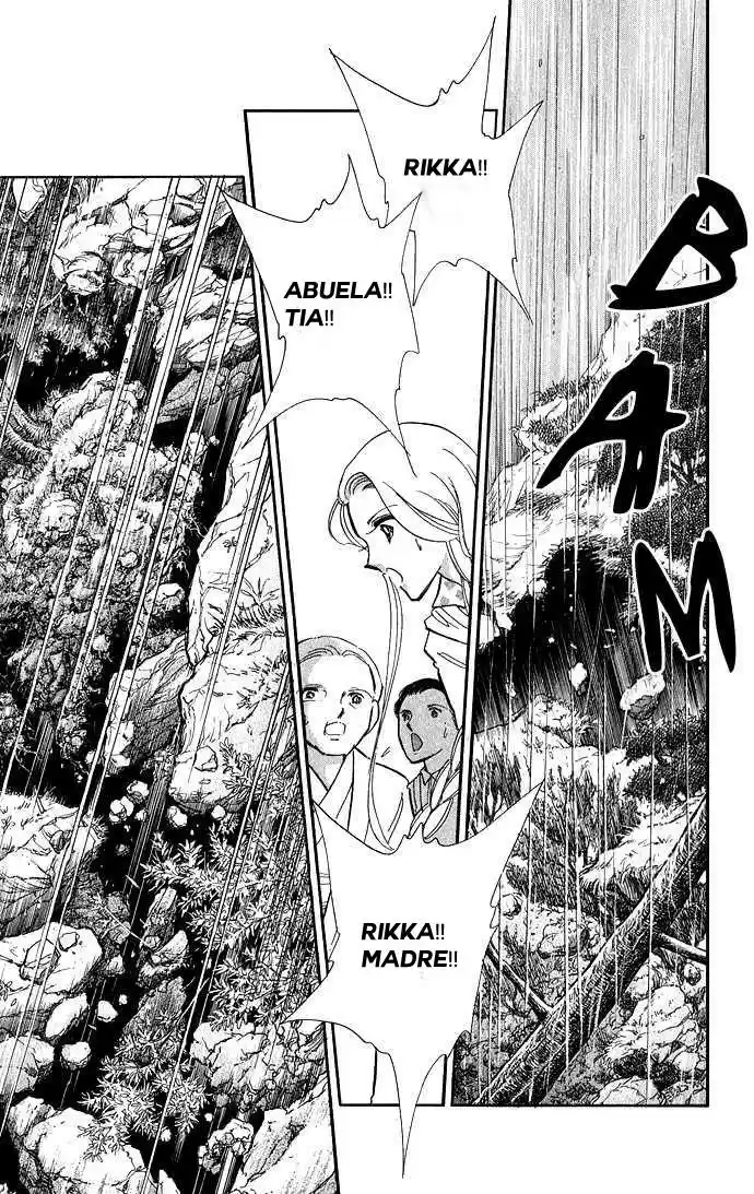 Mizu Ni Sumu Hana - Capítulo 7 - Página 29 - LectorTMOo