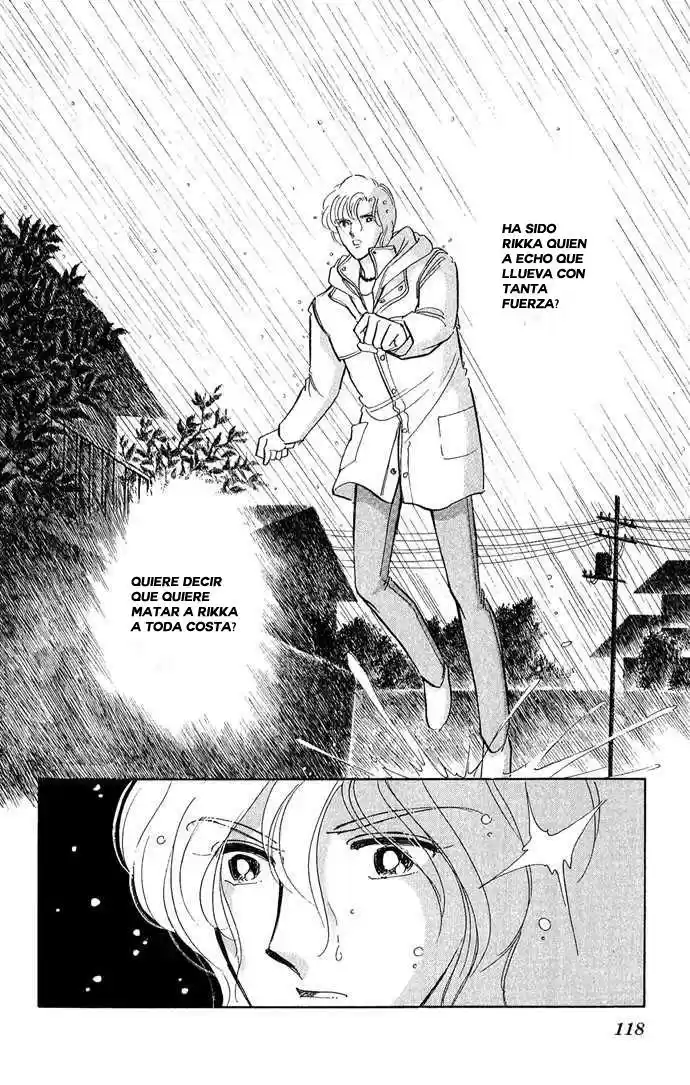 Mizu Ni Sumu Hana - Capítulo 8 - Página 1 - LectorTMOo