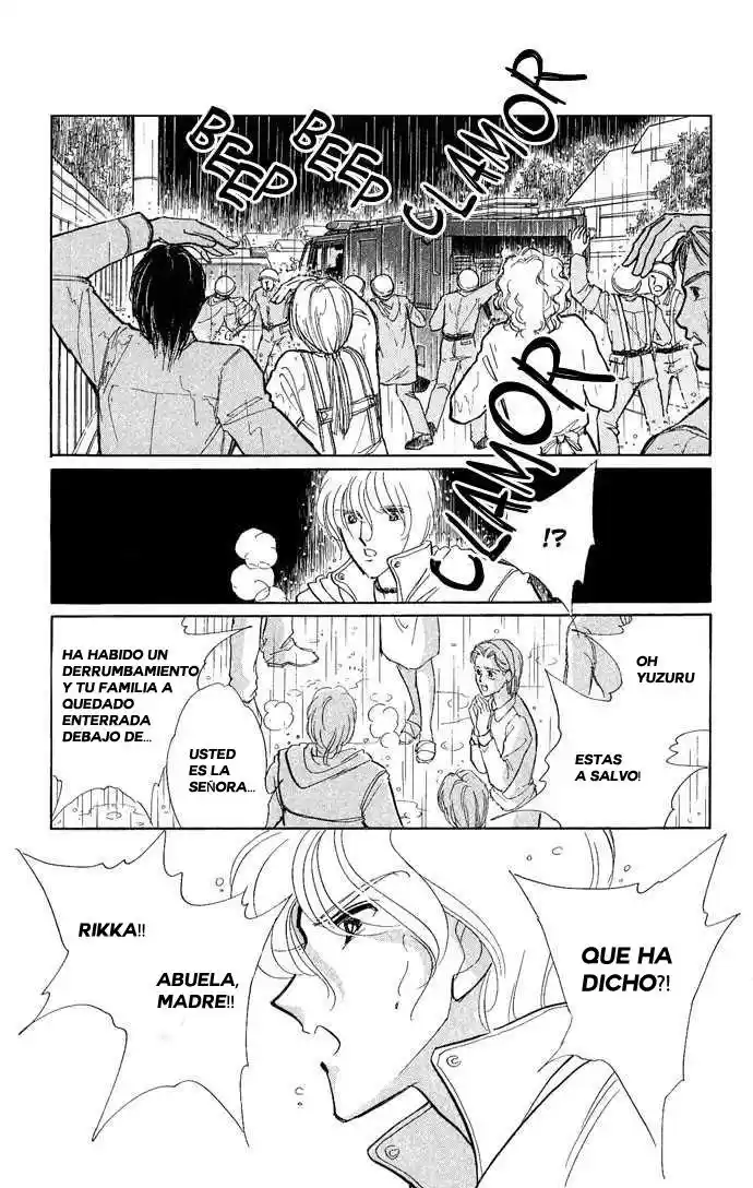 Mizu Ni Sumu Hana - Capítulo 8 - Página 2 - LectorTMOo