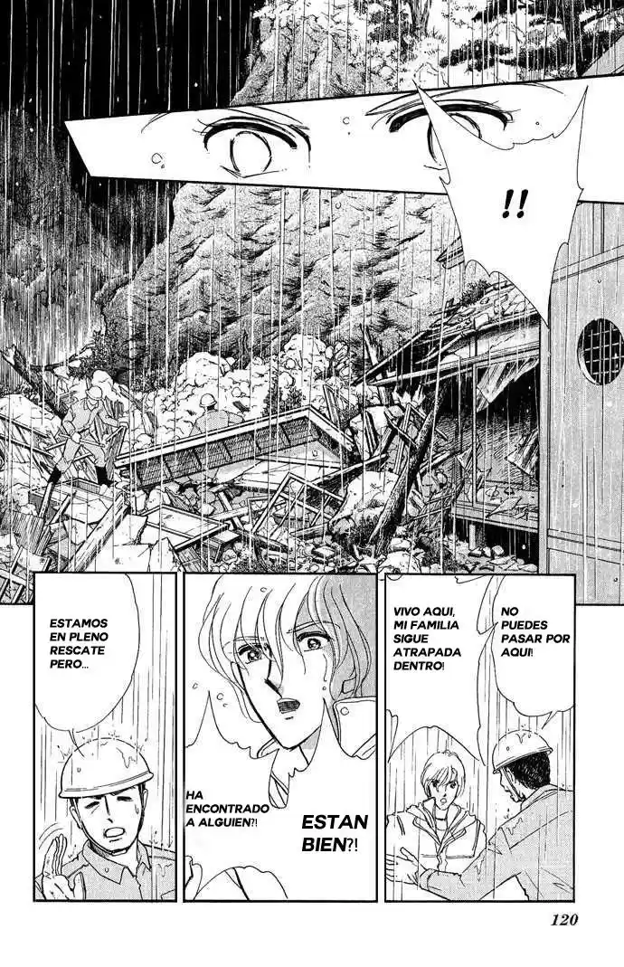 Mizu Ni Sumu Hana - Capítulo 8 - Página 3 - LectorTMOo