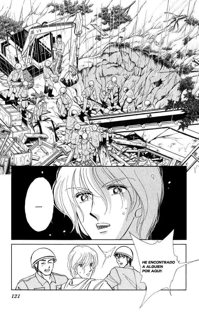 Mizu Ni Sumu Hana - Capítulo 8 - Página 4 - LectorTMOo