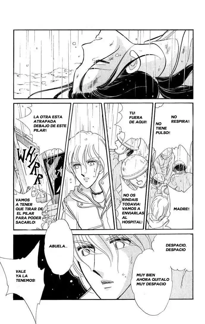 Mizu Ni Sumu Hana - Capítulo 8 - Página 6 - LectorTMOo