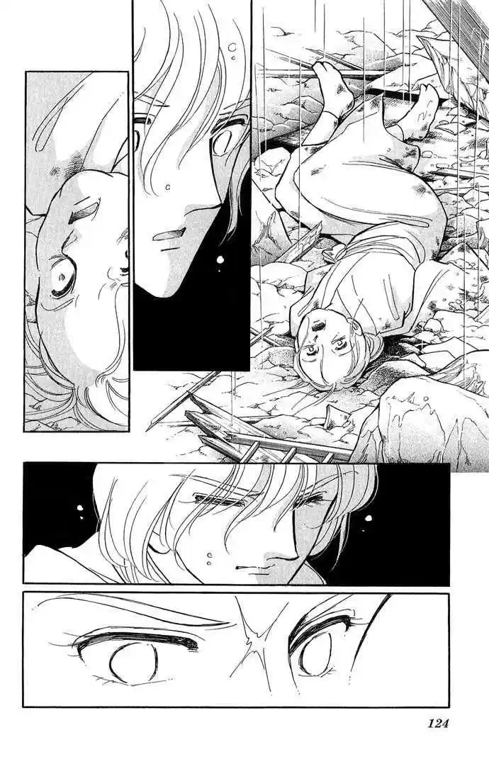 Mizu Ni Sumu Hana - Capítulo 8 - Página 7 - LectorTMOo