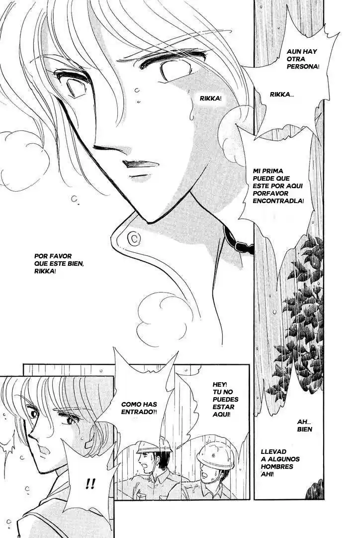 Mizu Ni Sumu Hana - Capítulo 8 - Página 8 - LectorTMOo