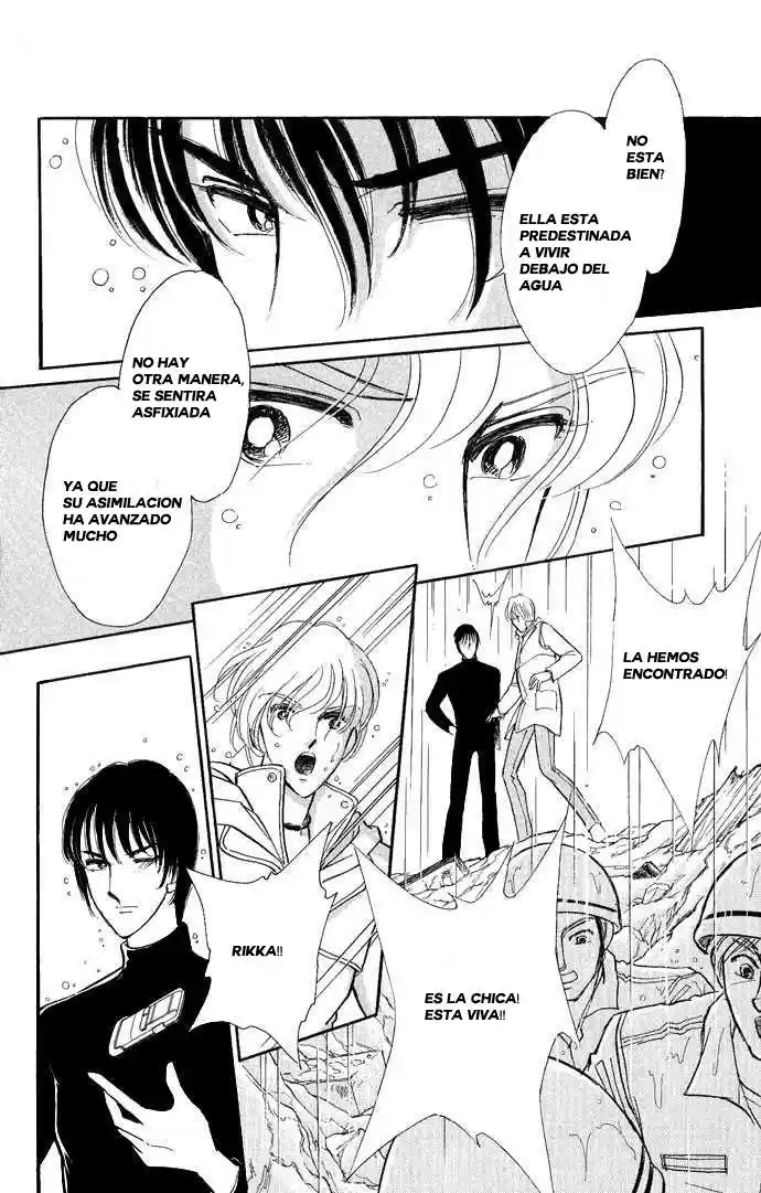 Mizu Ni Sumu Hana - Capítulo 8 - Página 11 - LectorTMOo