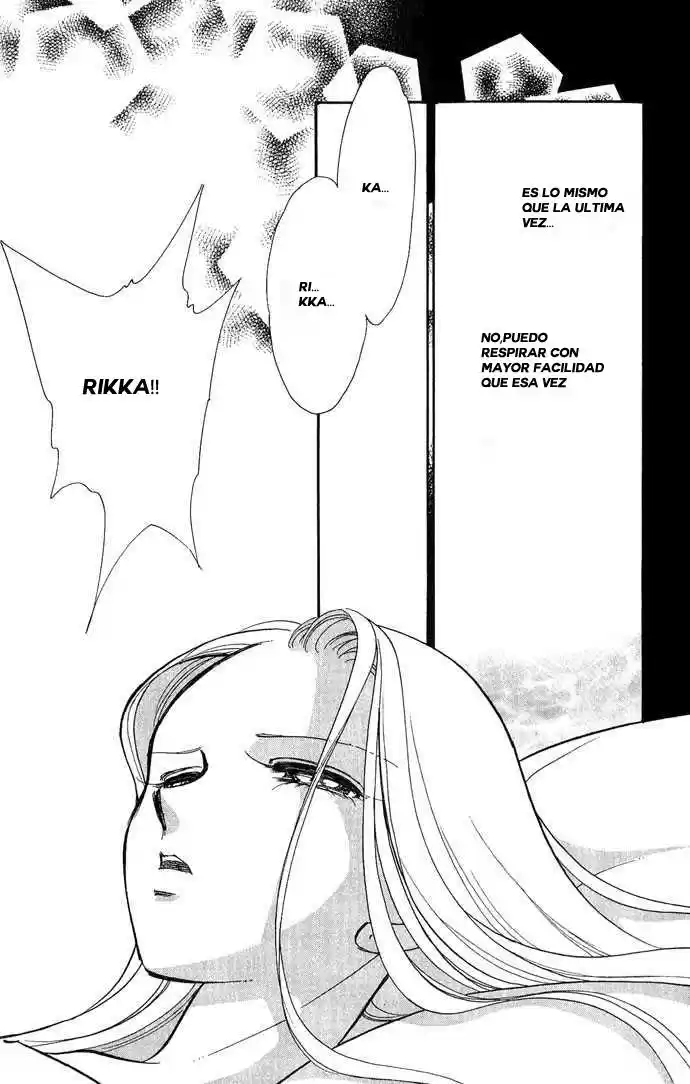 Mizu Ni Sumu Hana - Capítulo 8 - Página 16 - LectorTMOo