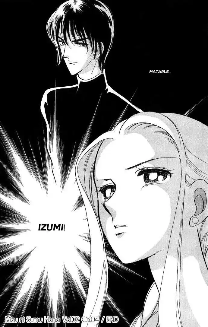 Mizu Ni Sumu Hana - Capítulo 8 - Página 28 - LectorTMOo