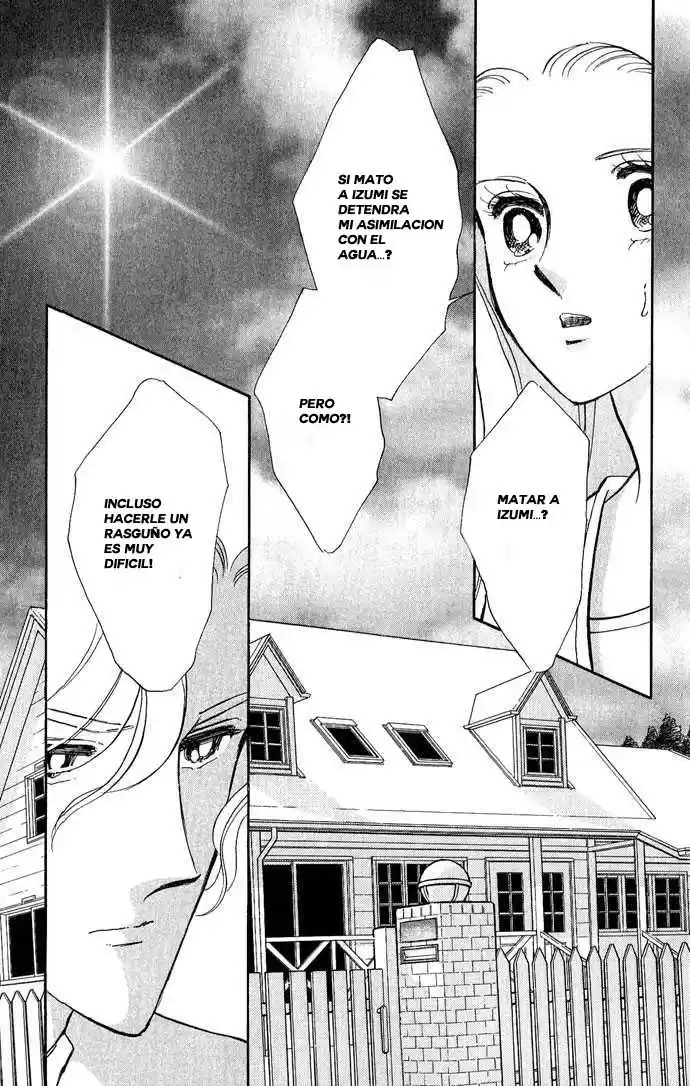 Mizu Ni Sumu Hana - Capítulo 9 - Página 1 - LectorTMOo