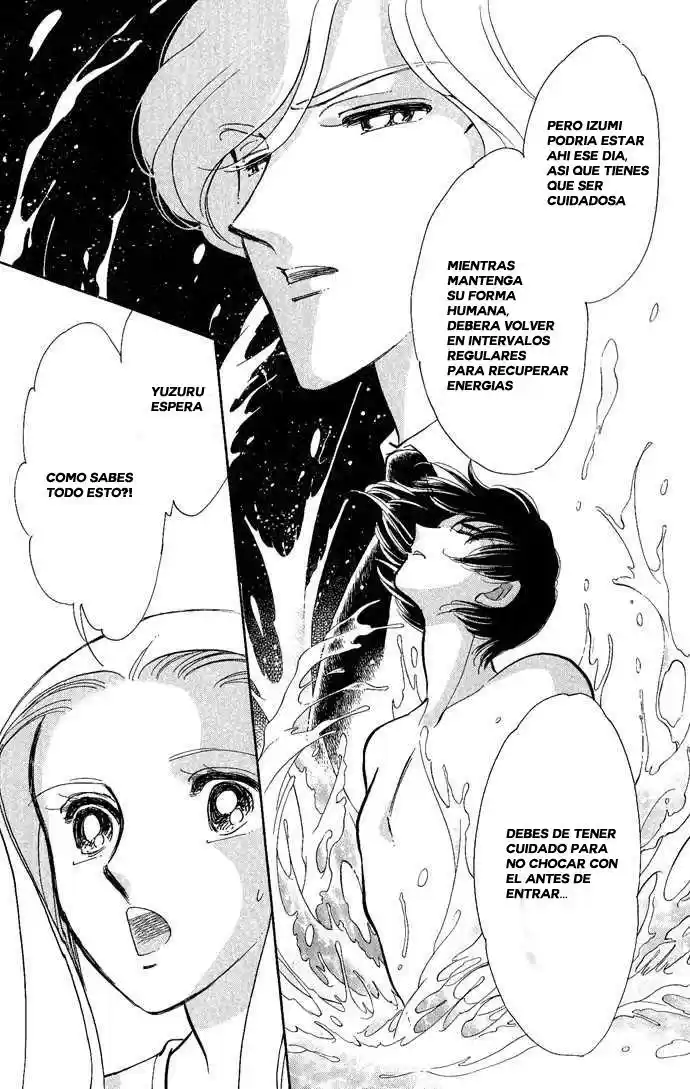 Mizu Ni Sumu Hana - Capítulo 9 - Página 6 - LectorTMOo