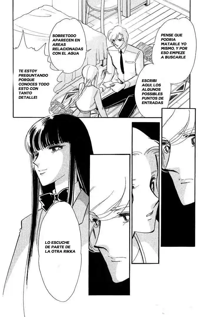 Mizu Ni Sumu Hana - Capítulo 9 - Página 7 - LectorTMOo