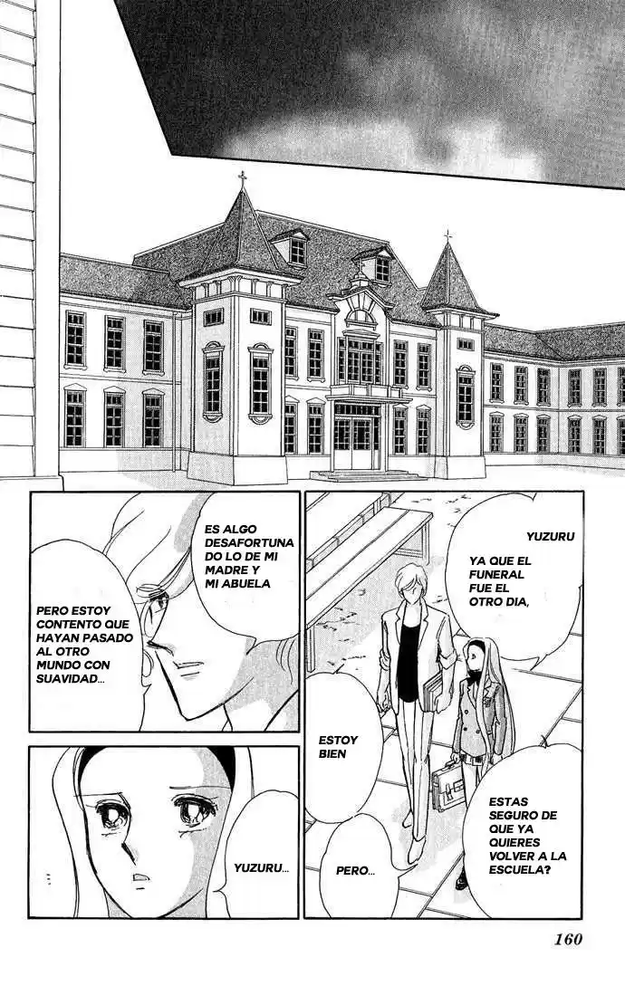 Mizu Ni Sumu Hana - Capítulo 9 - Página 13 - LectorTMOo