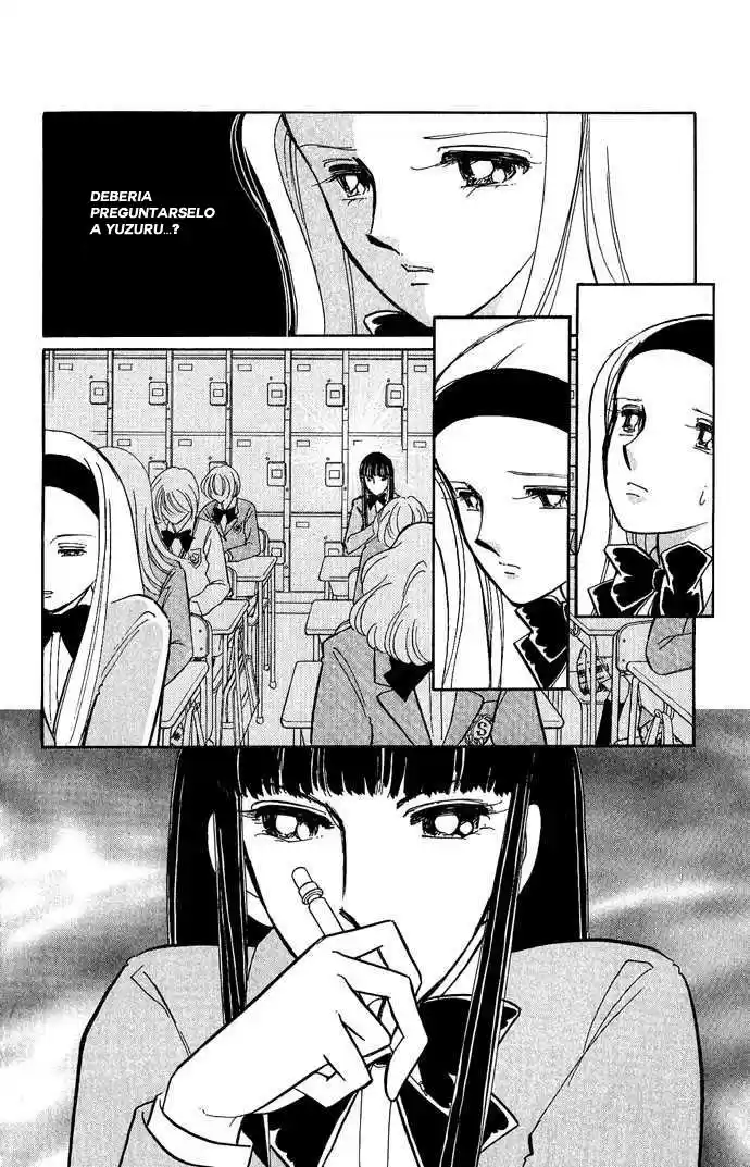 Mizu Ni Sumu Hana - Capítulo 9 - Página 15 - LectorTMOo