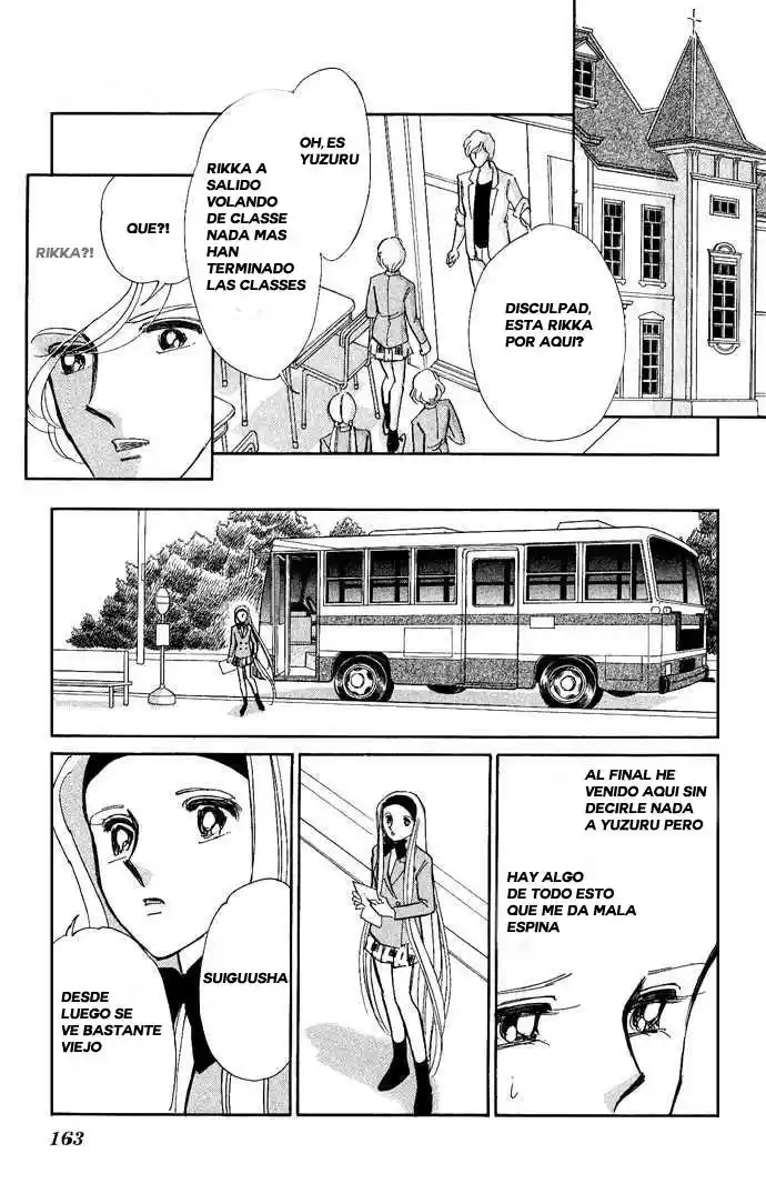 Mizu Ni Sumu Hana - Capítulo 9 - Página 16 - LectorTMOo