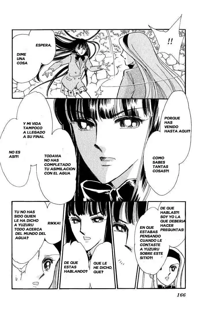 Mizu Ni Sumu Hana - Capítulo 9 - Página 19 - LectorTMOo