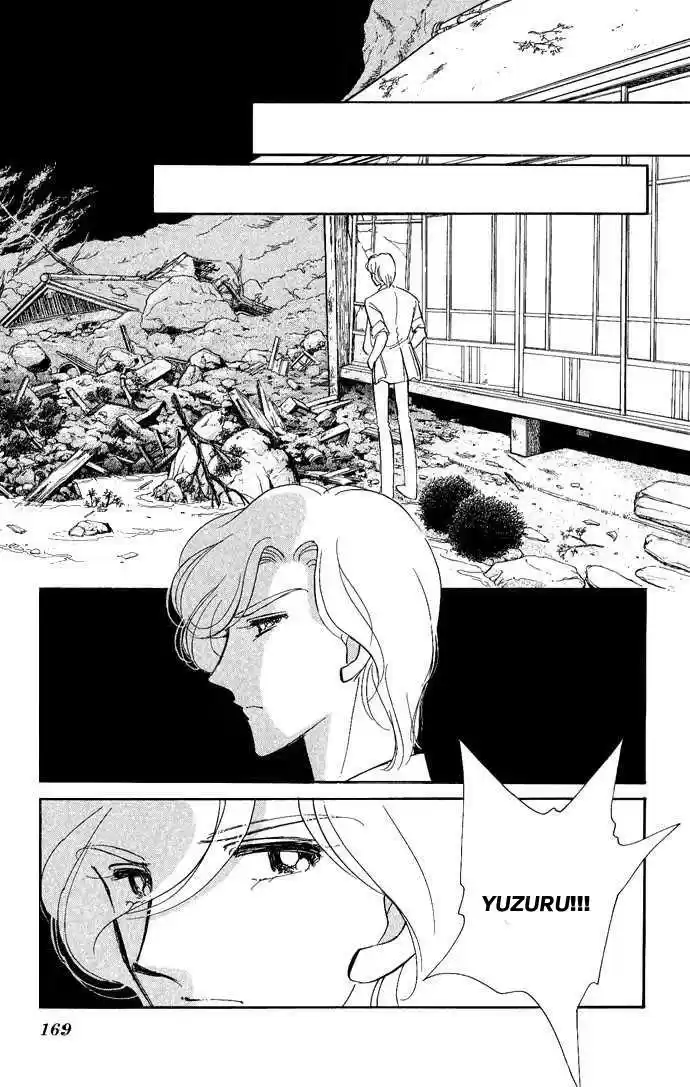 Mizu Ni Sumu Hana - Capítulo 9 - Página 22 - LectorTMOo