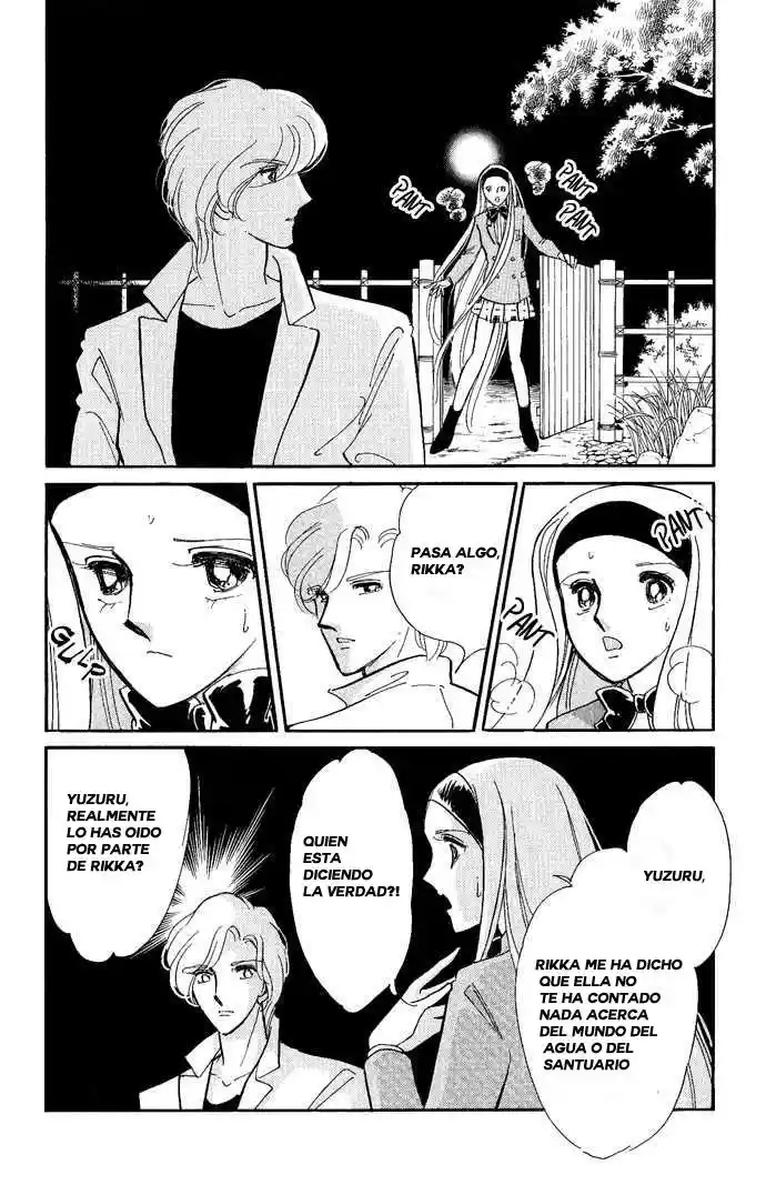 Mizu Ni Sumu Hana - Capítulo 9 - Página 23 - LectorTMOo