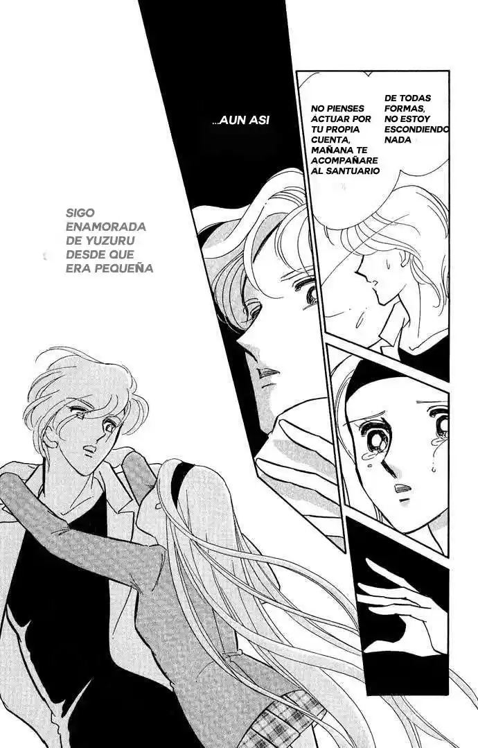 Mizu Ni Sumu Hana - Capítulo 9 - Página 26 - LectorTMOo