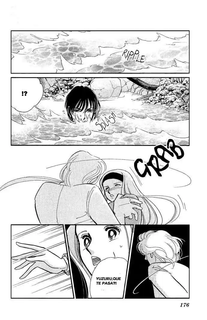 Mizu Ni Sumu Hana - Capítulo 9 - Página 29 - LectorTMOo