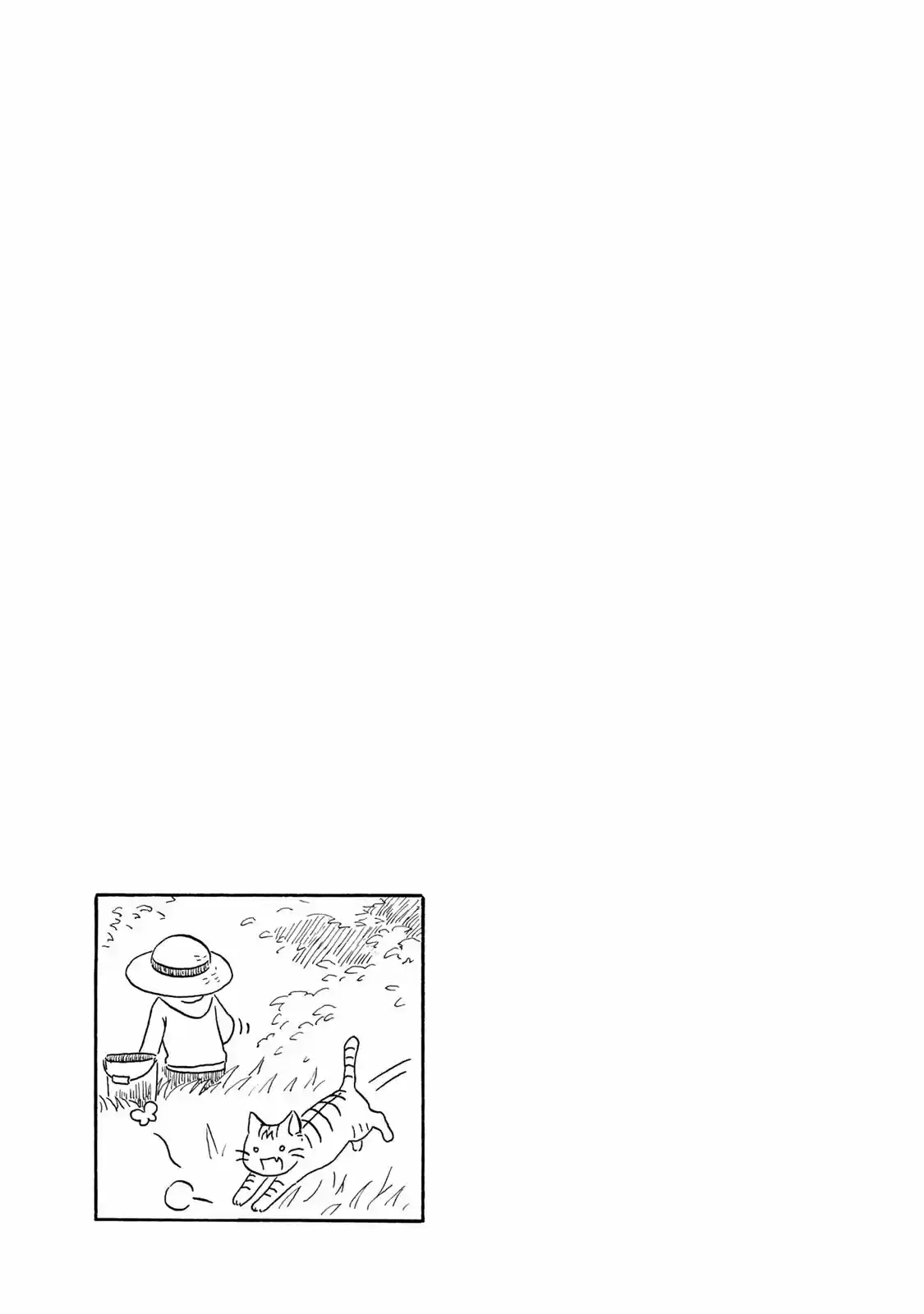 Mizu Wa Umi Ni Mukatte Nagareru - Capítulo 6 - Página 22 - LectorTMOo