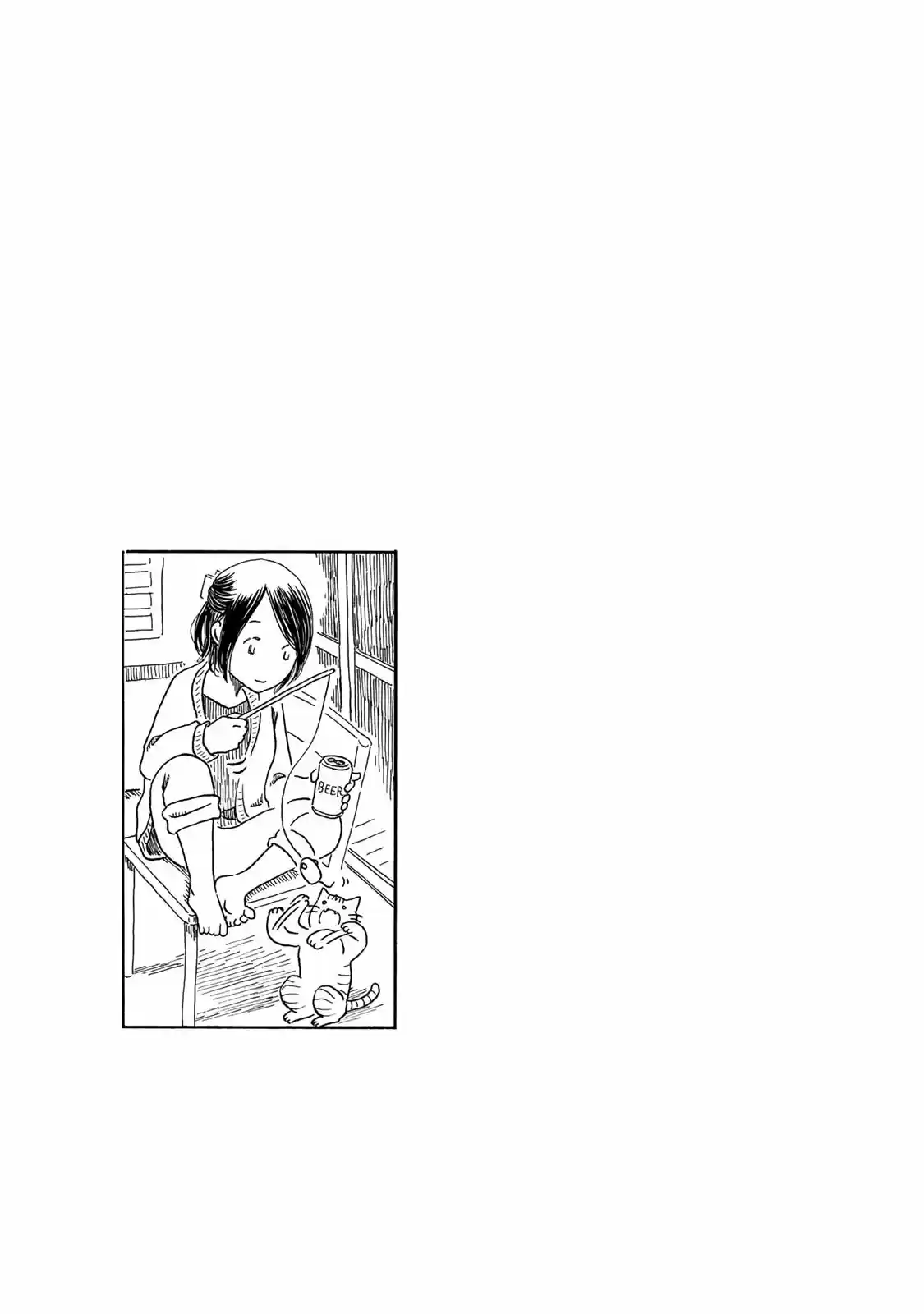 Mizu Wa Umi Ni Mukatte Nagareru - Capítulo 9 - Página 21 - LectorTMOo