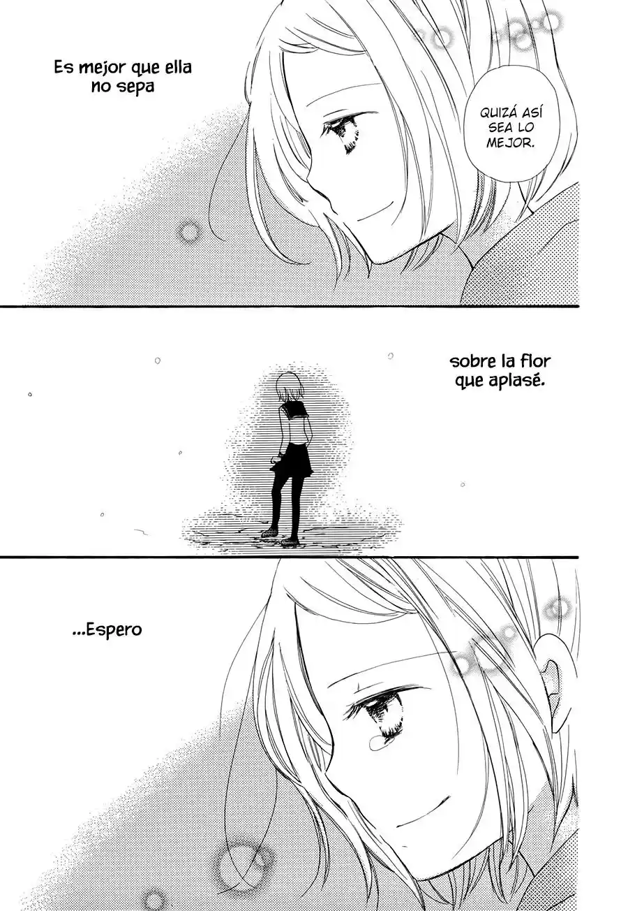 Mizuiro Ether - Capítulo 2 - Página 20 - LectorTMOo