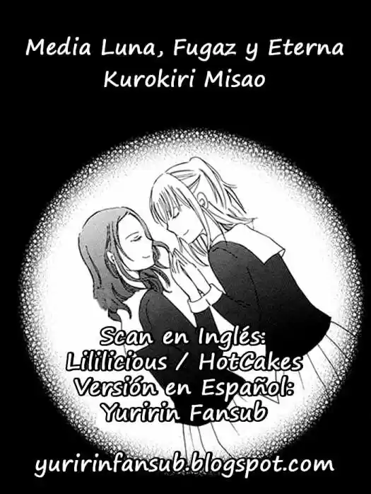 Mizuiro Ether - Capítulo 3 - Página 30 - LectorTMOo