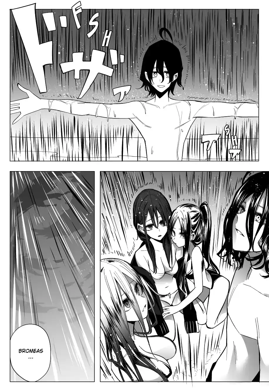 Mizuki-senpai Es Una Adivinadora De Amor - Capítulo 25 - Página 14 - LectorTMOo