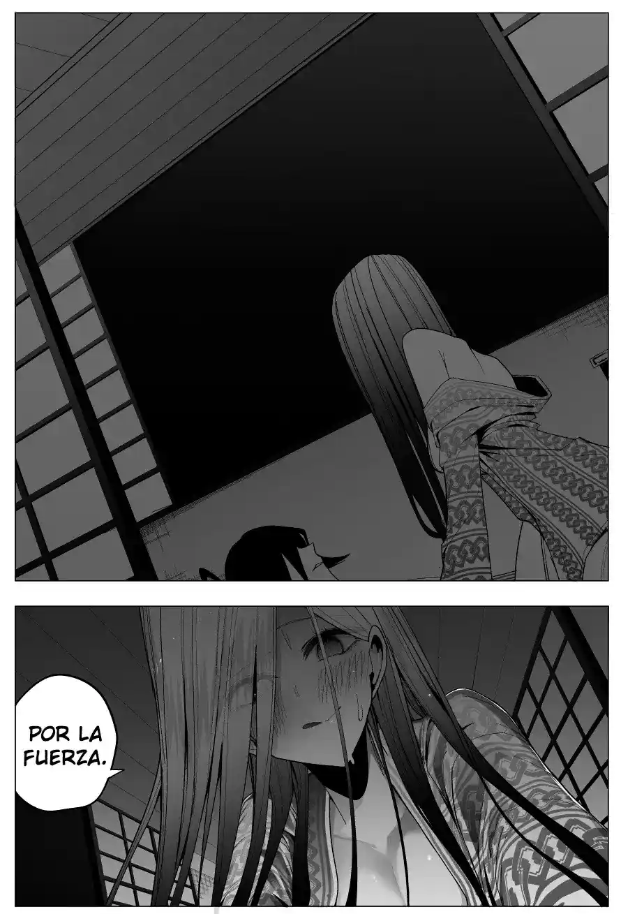 Mizuki-senpai Es Una Adivinadora De Amor - Capítulo 27 - Página 6 - LectorTMOo