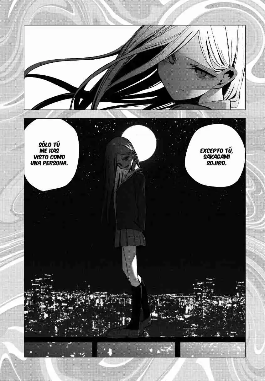 Mizuki-senpai Es Una Adivinadora De Amor - Capítulo 30 - Página 20 - LectorTMOo