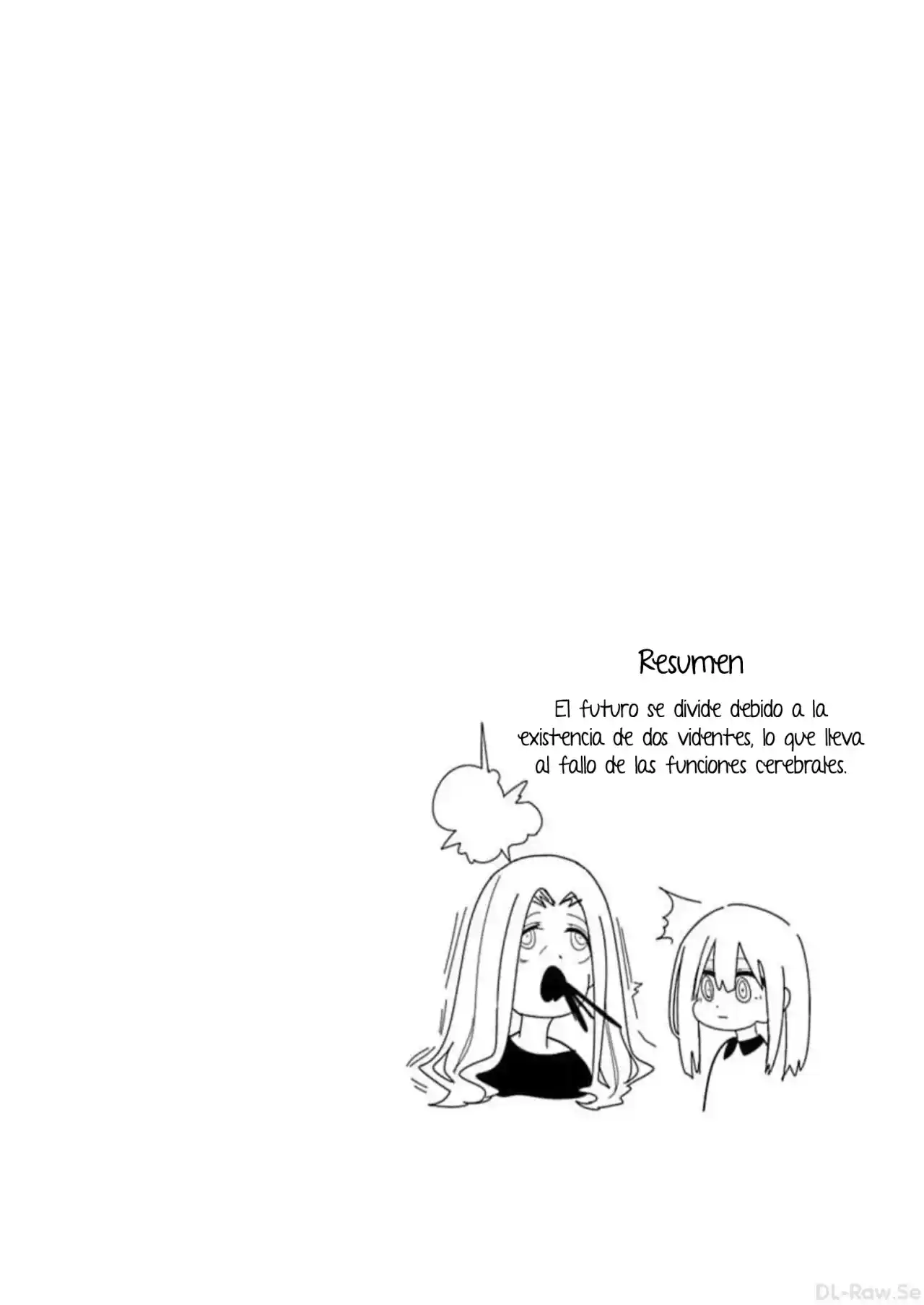 Mizuki-senpai Es Una Adivinadora De Amor - Capítulo 35 - Página 22 - LectorTMOo