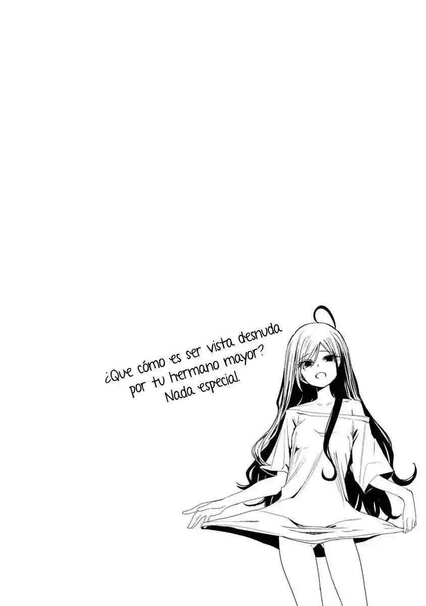 Mizuki-senpai Es Una Adivinadora De Amor - Capítulo 39 - Página 20 - LectorTMOo
