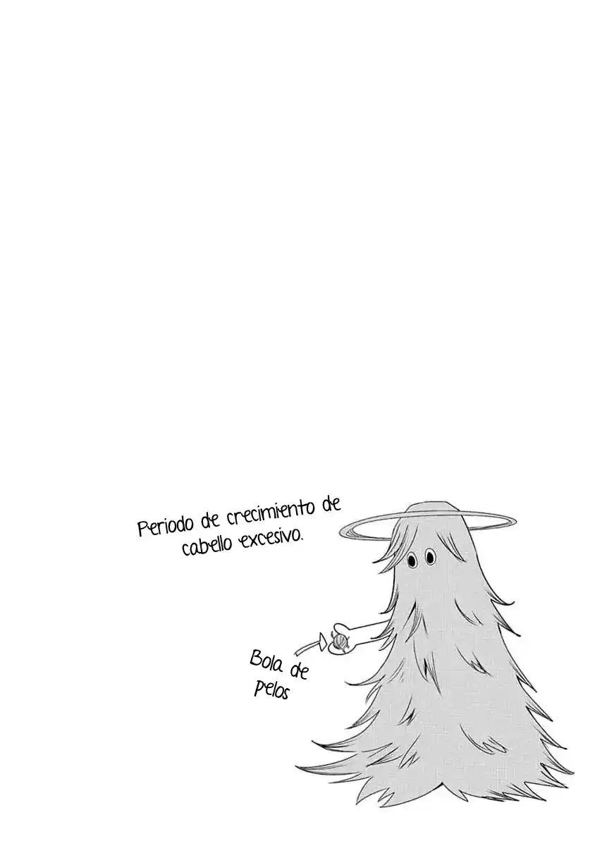 Mizuki-senpai Es Una Adivinadora De Amor - Capítulo 40 - Página 20 - LectorTMOo