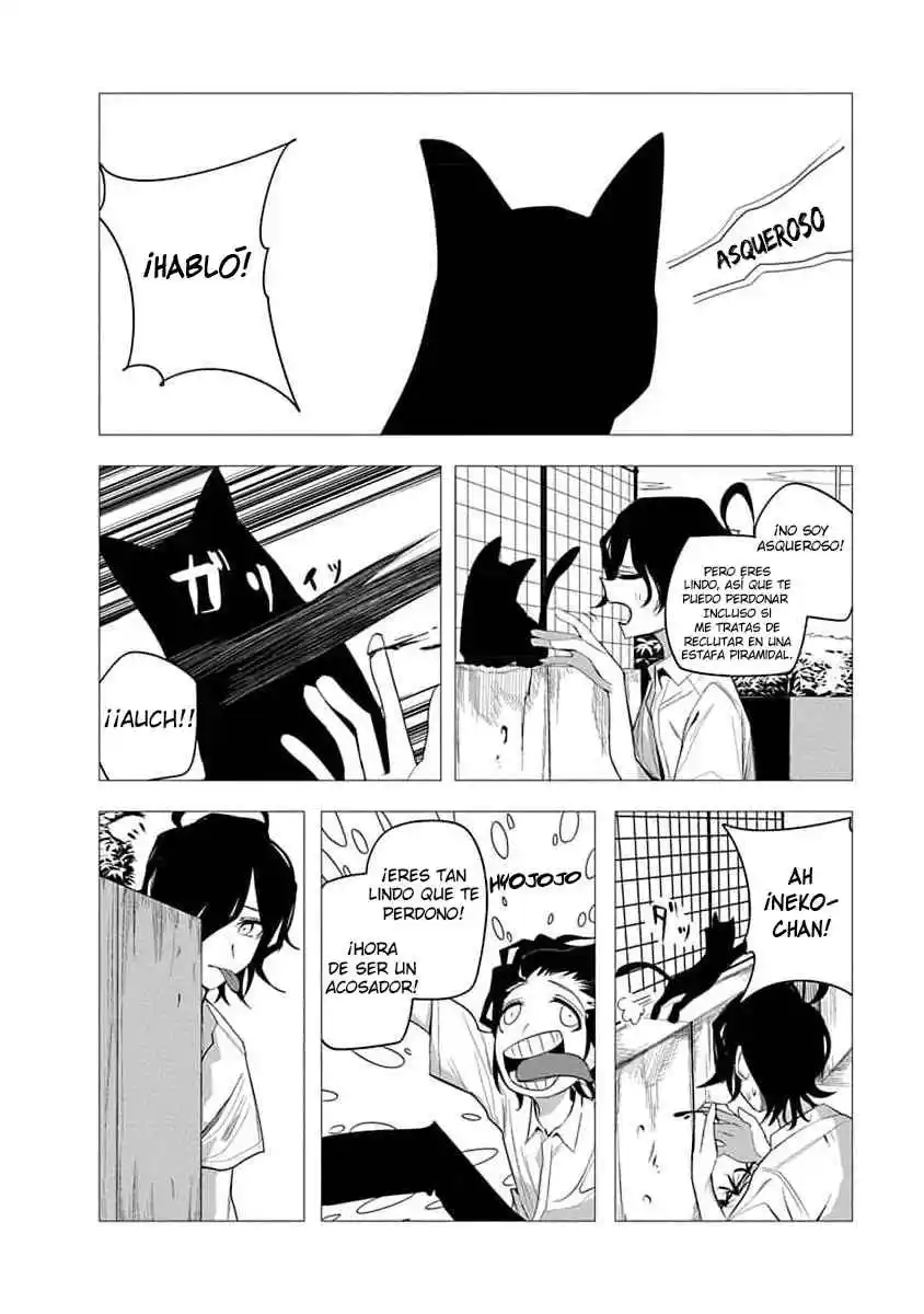 Mizuki-senpai Es Una Adivinadora De Amor - Capítulo 41 - Página 2 - LectorTMOo