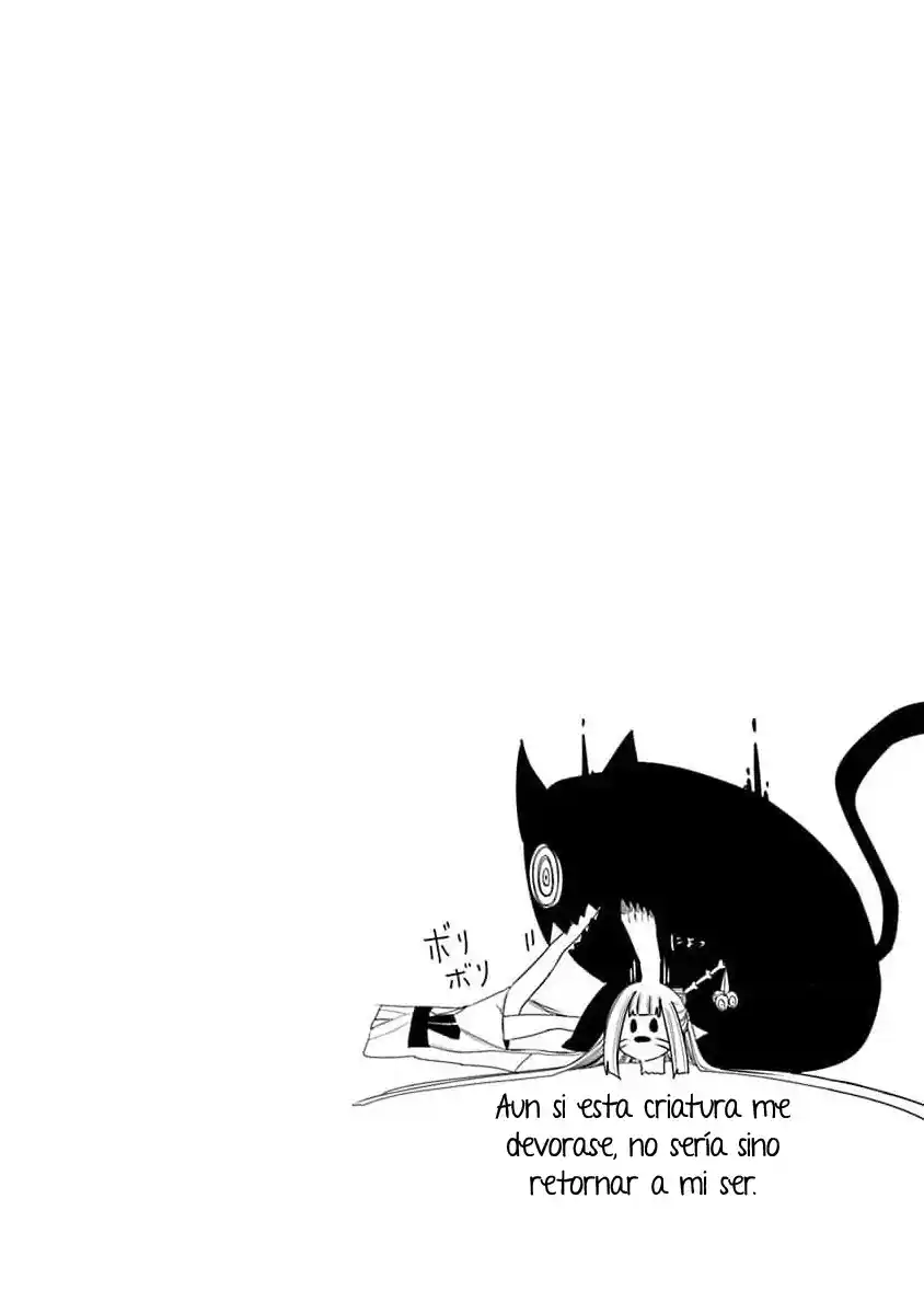 Mizuki-senpai Es Una Adivinadora De Amor - Capítulo 42 - Página 21 - LectorTMOo