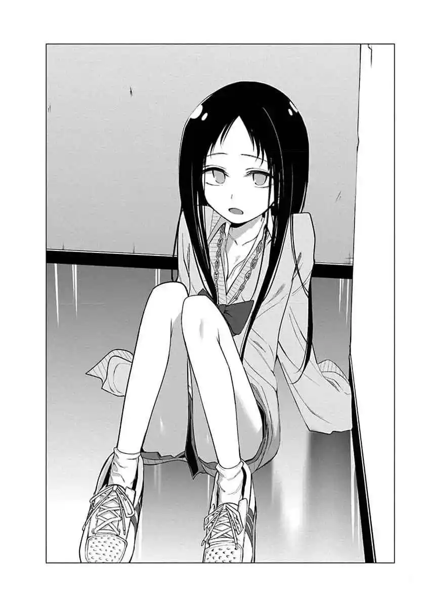 Mizuki-senpai Es Una Adivinadora De Amor - Capítulo 44 - Página 2 - LectorTMOo