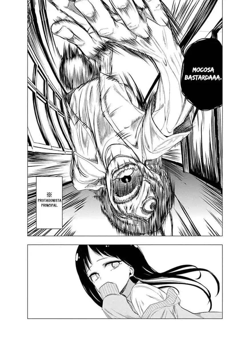 Mizuki-senpai Es Una Adivinadora De Amor - Capítulo 46 - Página 5 - LectorTMOo