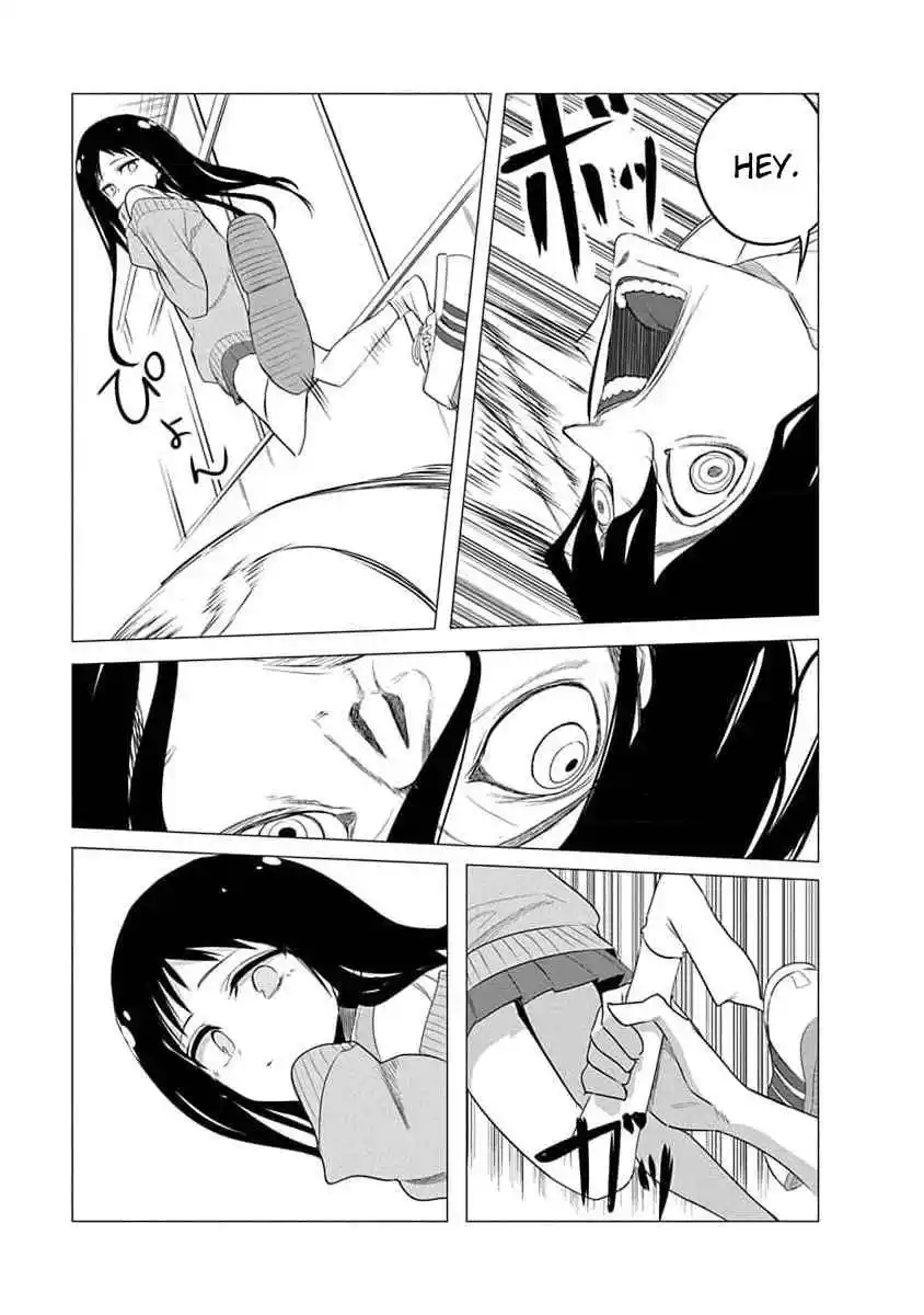 Mizuki-senpai Es Una Adivinadora De Amor - Capítulo 46 - Página 6 - LectorTMOo