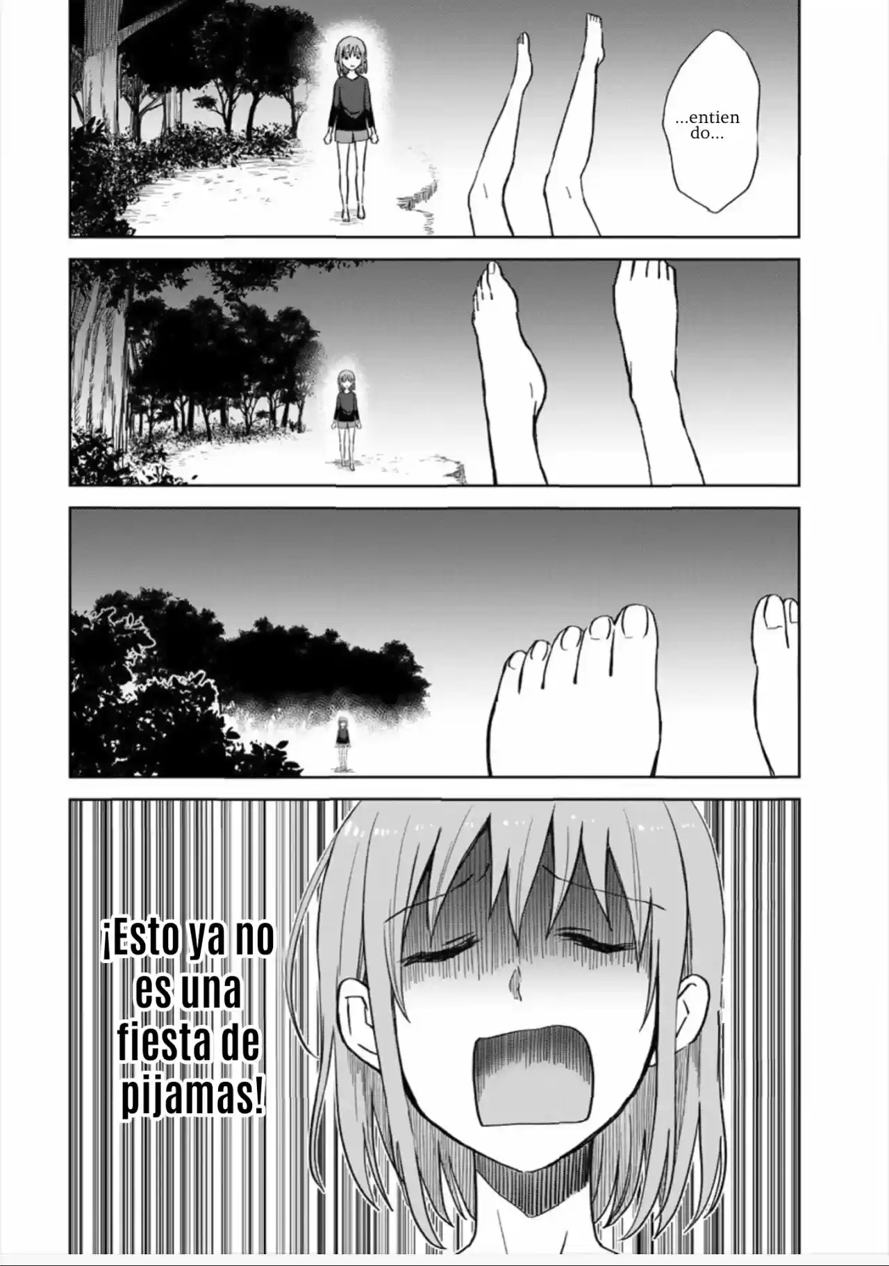 Mizuno-san Of The Waterside - Capítulo 2 - Página 18 - LectorTMOo