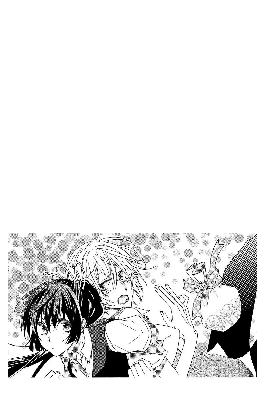 Mizutama Honey Boy - Capítulo  - Página 10 - LectorTMOo