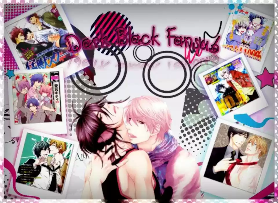 Mizutama Honey Boy - Capítulo 1 - Página 47 - LectorTMOo