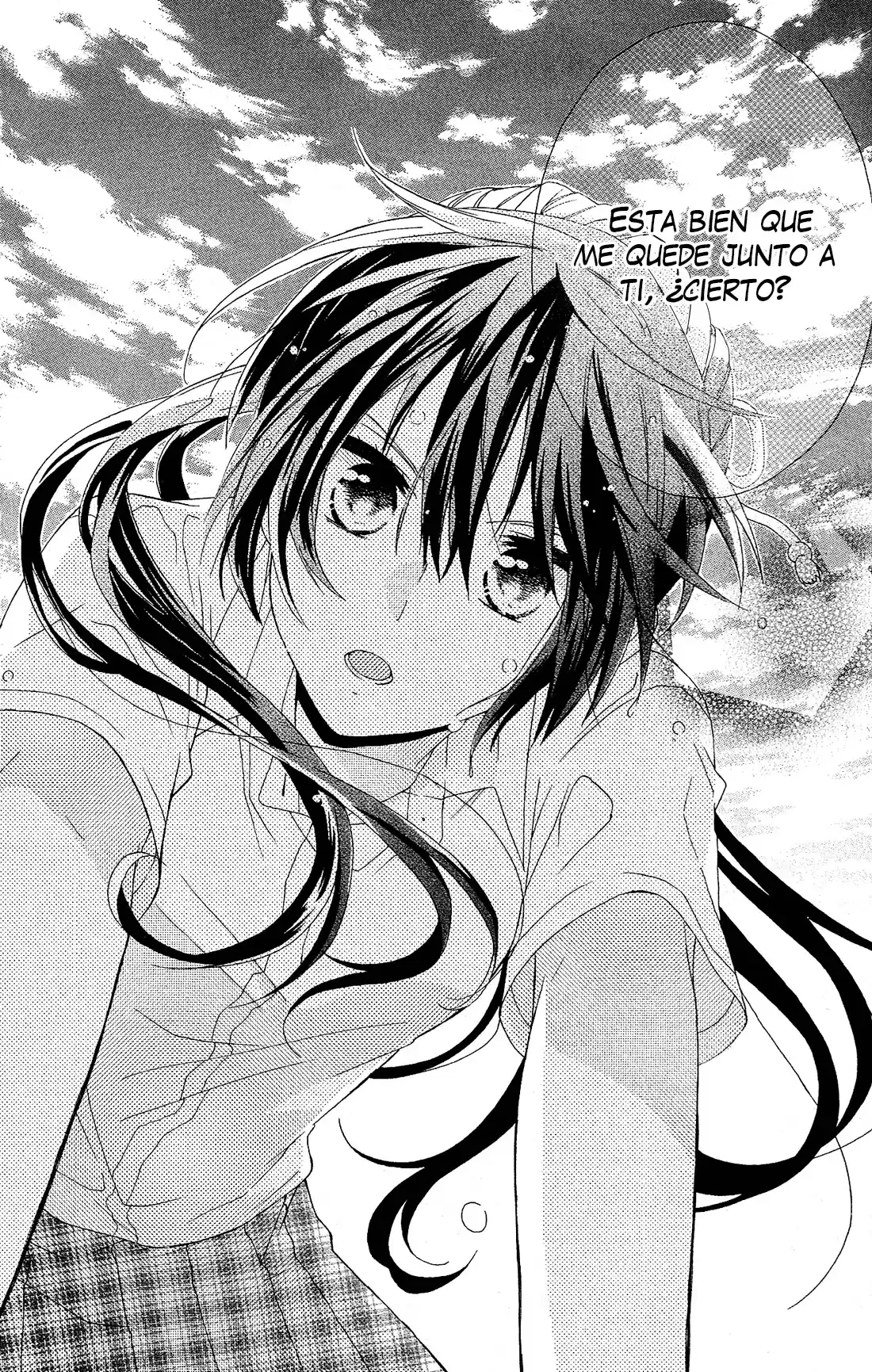 Mizutama Honey Boy - Capítulo 16 - Página 28 - LectorTMOo