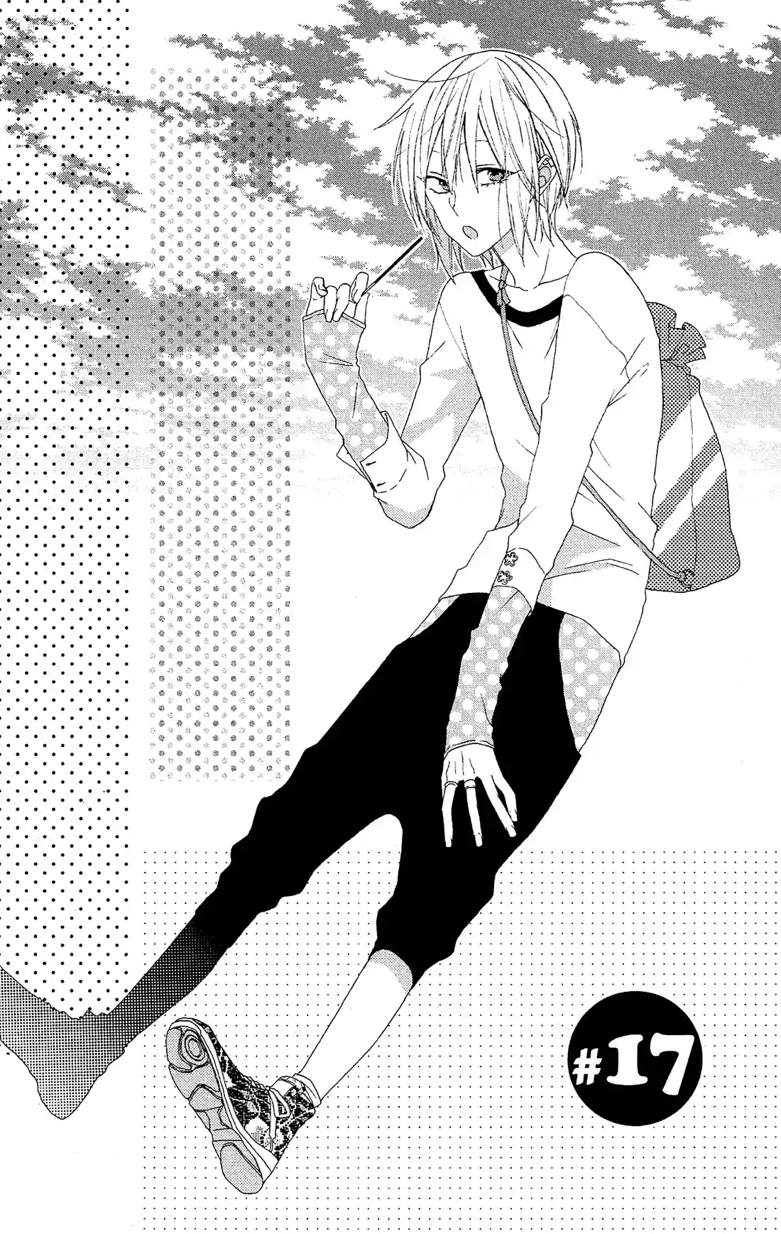 Mizutama Honey Boy - Capítulo 17 - Página 4 - LectorTMOo