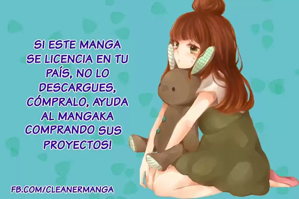 Mizutama Honey Boy - Capítulo 2 - Página 36 - LectorTMOo