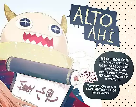 Mizutama Honey Boy - Capítulo 21 - Página 2 - LectorTMOo