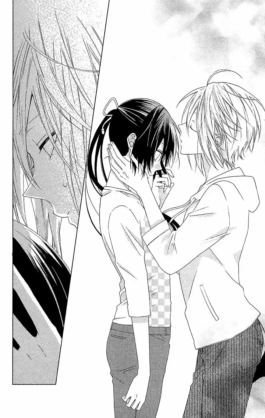 Mizutama Honey Boy - Capítulo 26 - Página 17 - LectorTMOo