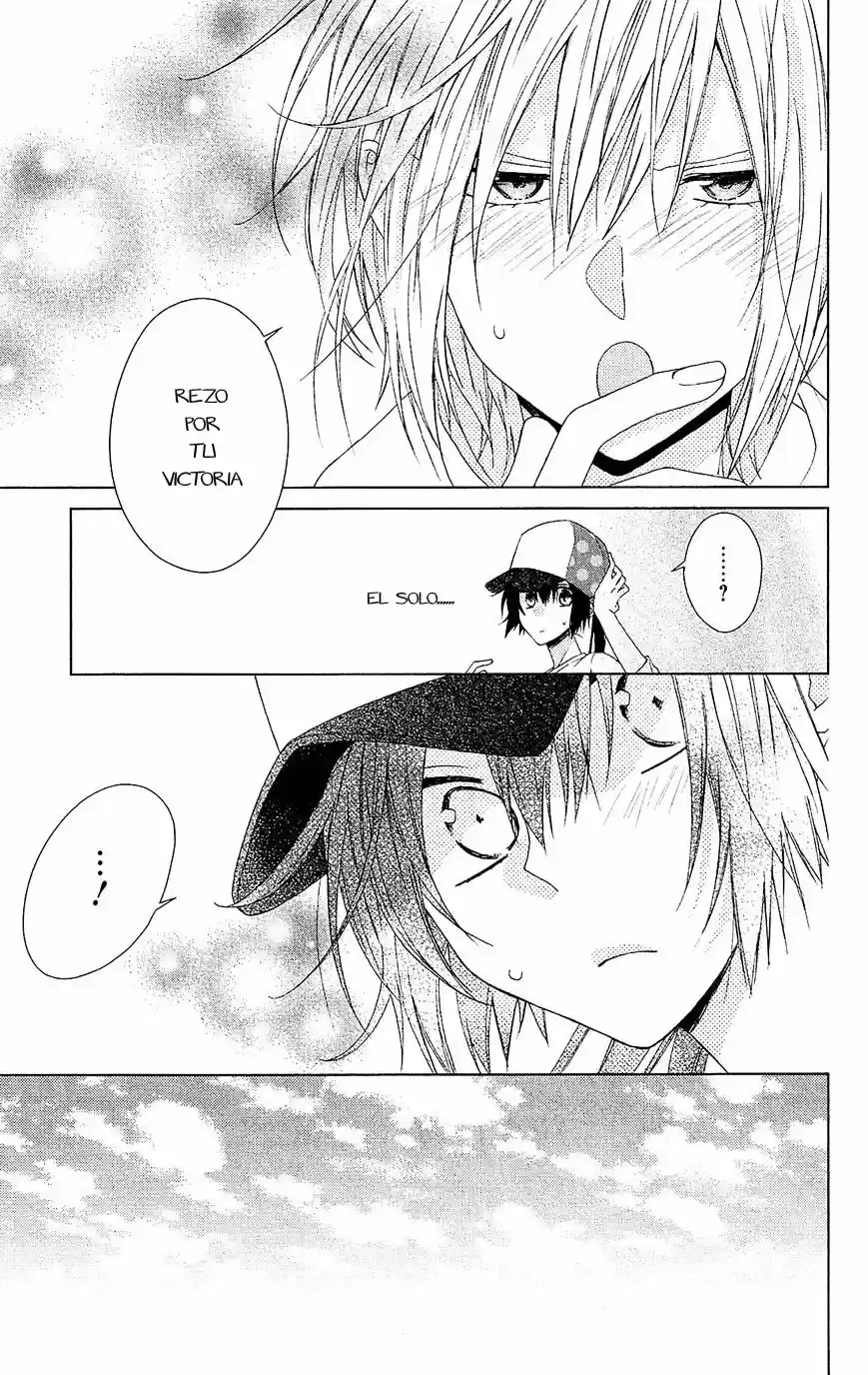 Mizutama Honey Boy - Capítulo 26 - Página 26 - LectorTMOo
