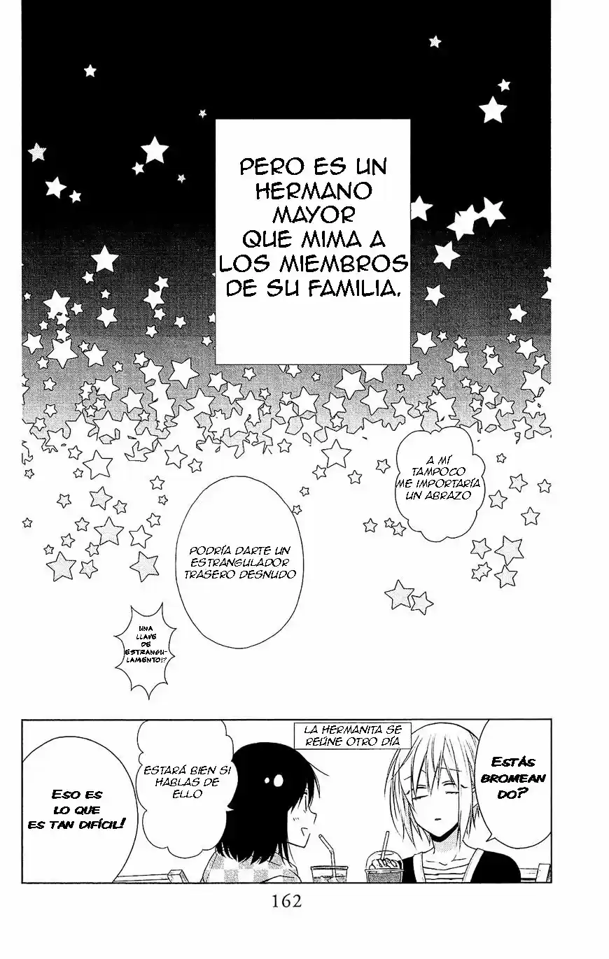 Mizutama Honey Boy - Capítulo 28.10 - Página 17 - LectorTMOo