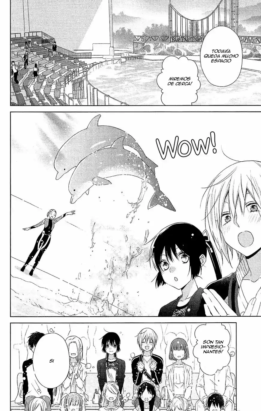 Mizutama Honey Boy - Capítulo 35 - Página 15 - LectorTMOo