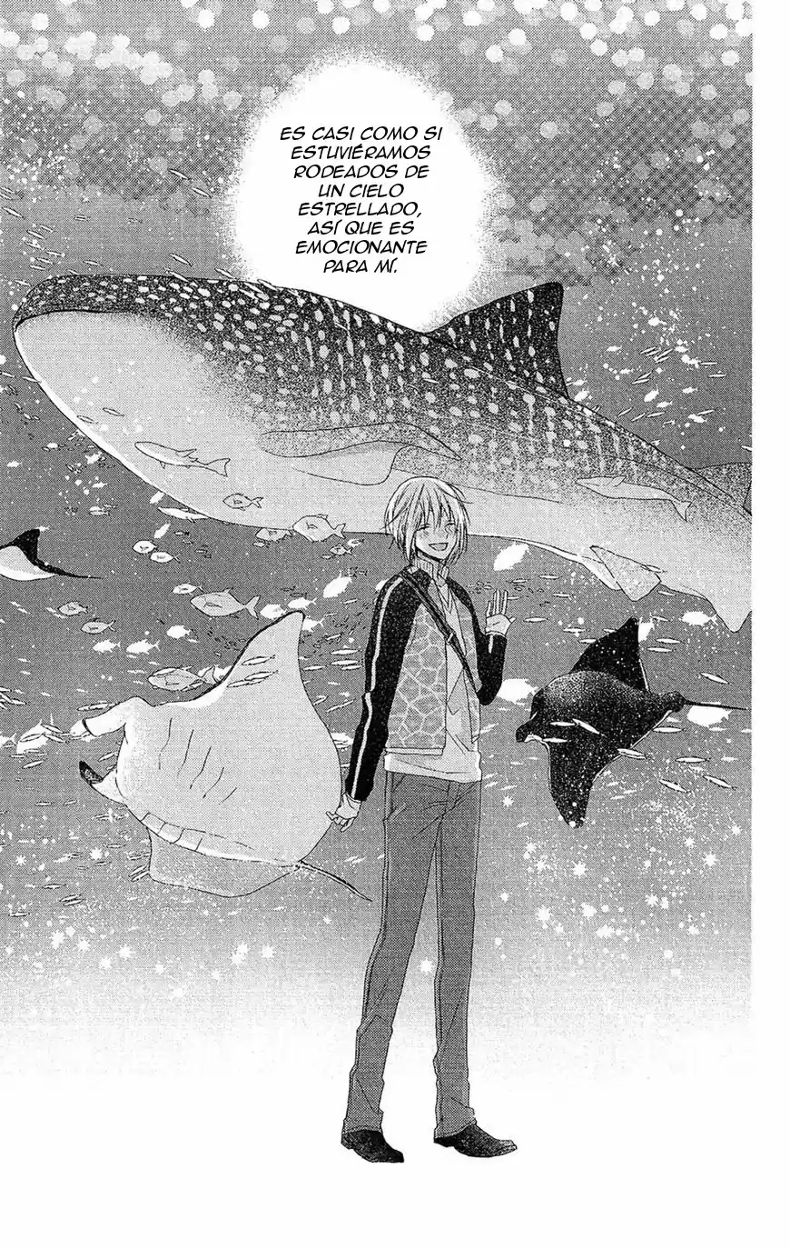 Mizutama Honey Boy - Capítulo 35 - Página 26 - LectorTMOo